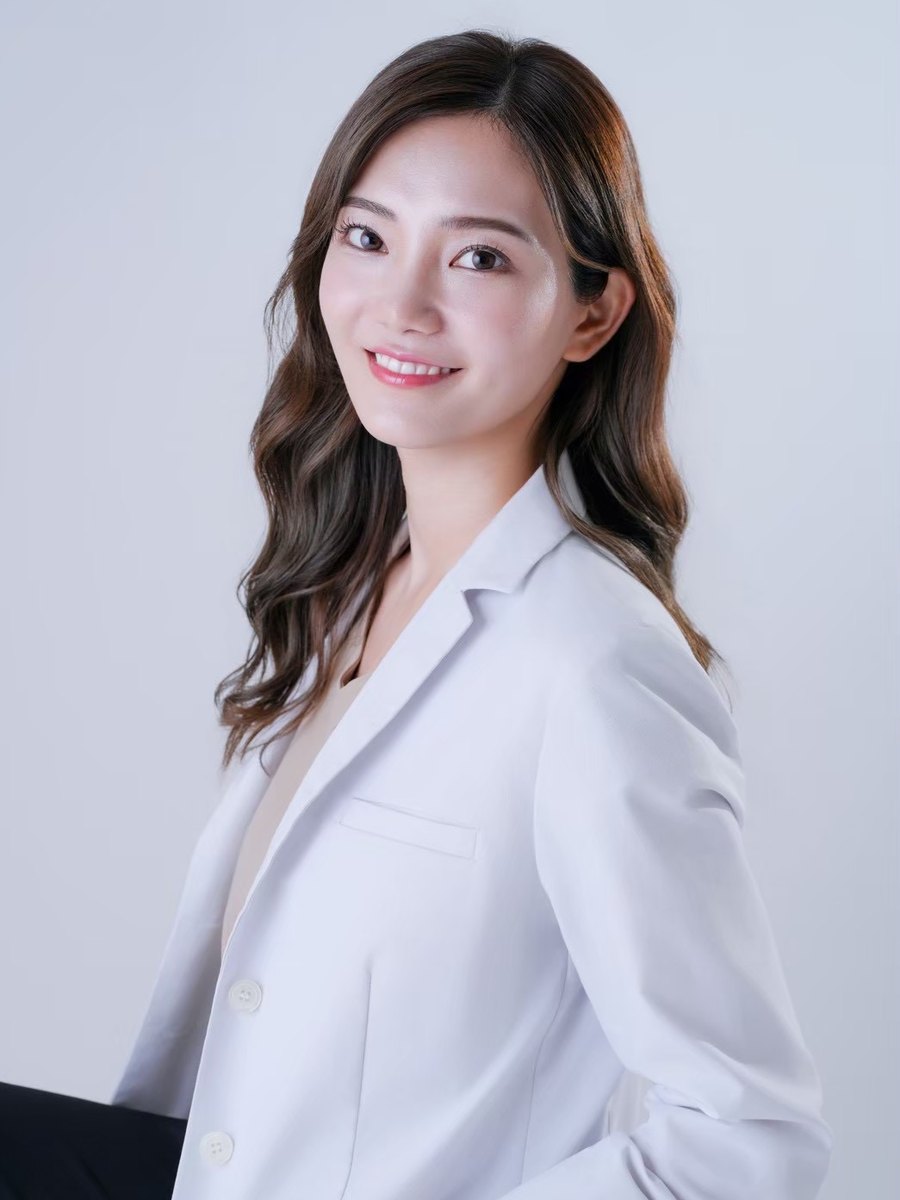 院長 森永 梨紗子 医師